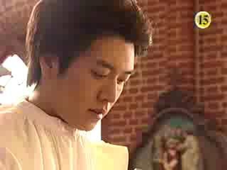 Love Letter Scene 14