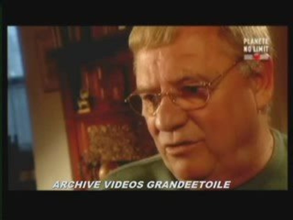 3x3 les véritables dossiers X#dossier mystère