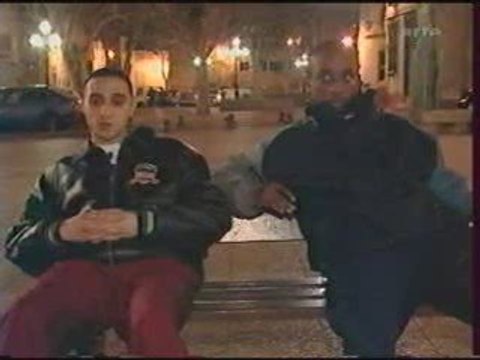 Je rap donc je suis (Reportage) 4/4