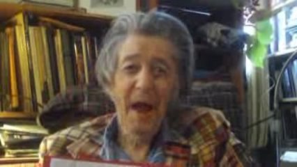 Tuli Kupferberg Time Flies Daily Perverb