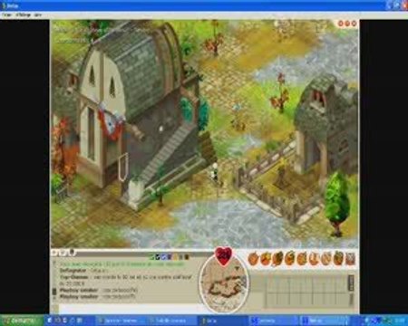 Nouvelle Guilde dans Dofus!!!Venez nombreux!