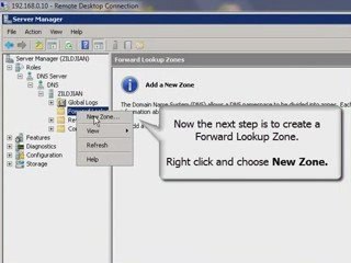 DNS Server