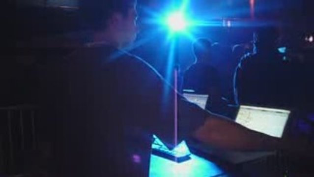 2. Arok @ MolodoÏ - La Pléiade Party