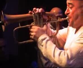 Kirk Lightsey feat Stephane Belmondo au Duc des Lombards