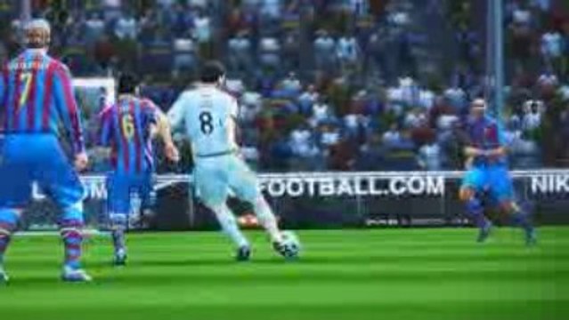 [PES 2010] Goal KaKa 30m !!!