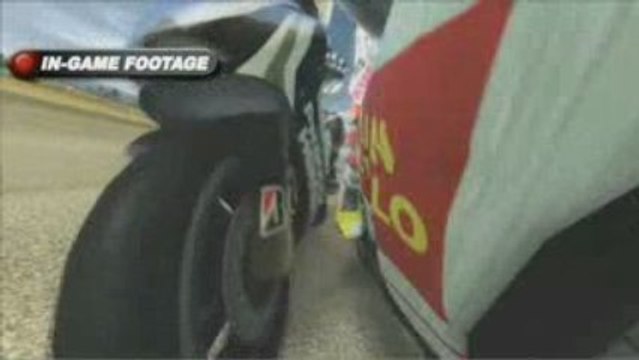 Moto GP 09/10 : trailer 2