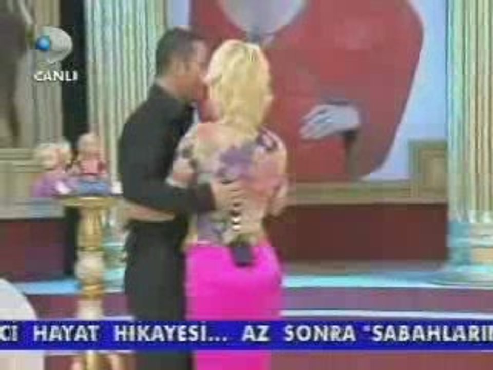 Baha Seda Sayan Düet Bizim Hikayemiz (Sabahların Sultanı)