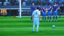 [PES 2010] Goal C.Ronaldo Free Kick