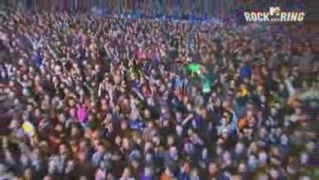 Slipknot Psychosocial Live Rock Am Ring 2009