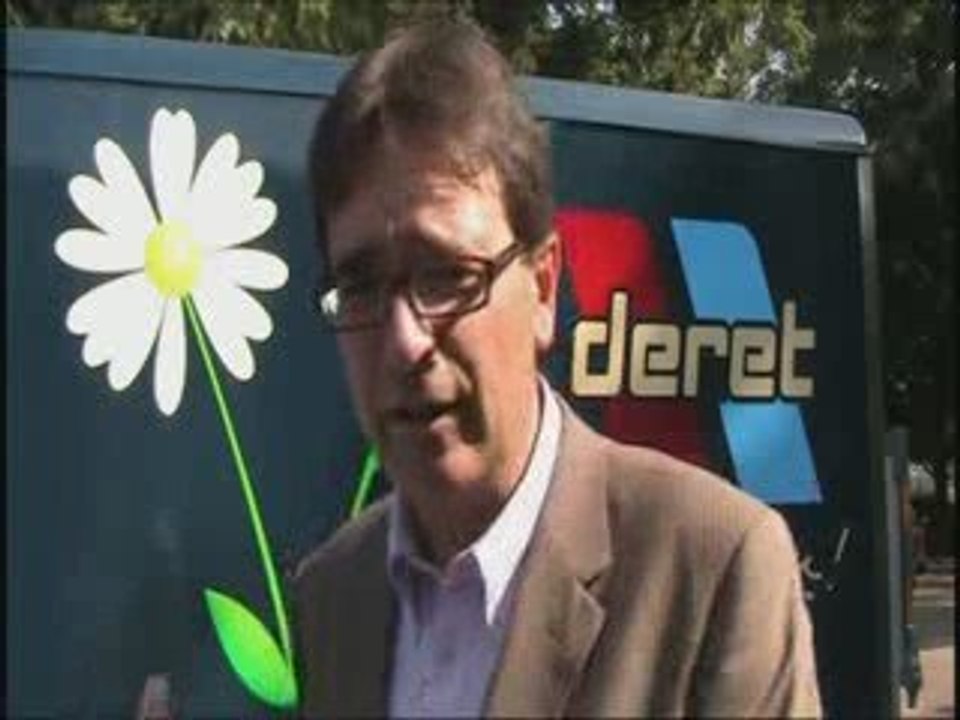 Village de la mobilité 2009 (version courte : 3min)