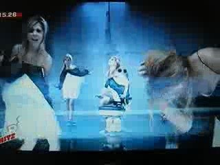 Najoua Belyzel [ hey hey hey ]