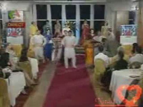 mohamed allaoua 2009