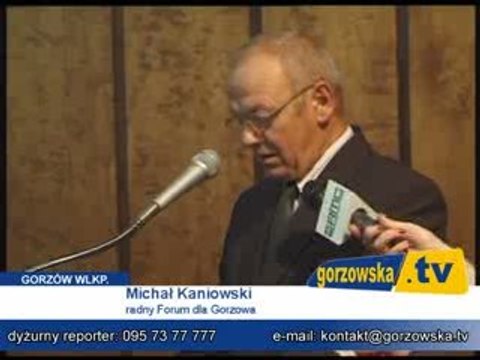 Nie będzie Spółki