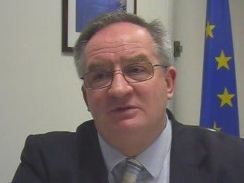 Jacek Saryusz-Wolski évoque la chute du Rideau de Fer