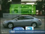 New 2009 Nissan Altima Hybrid Video | Virginia Nissan Dealer