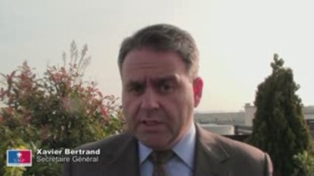 Les relations franco-chinoises doivent aller de l'avant !