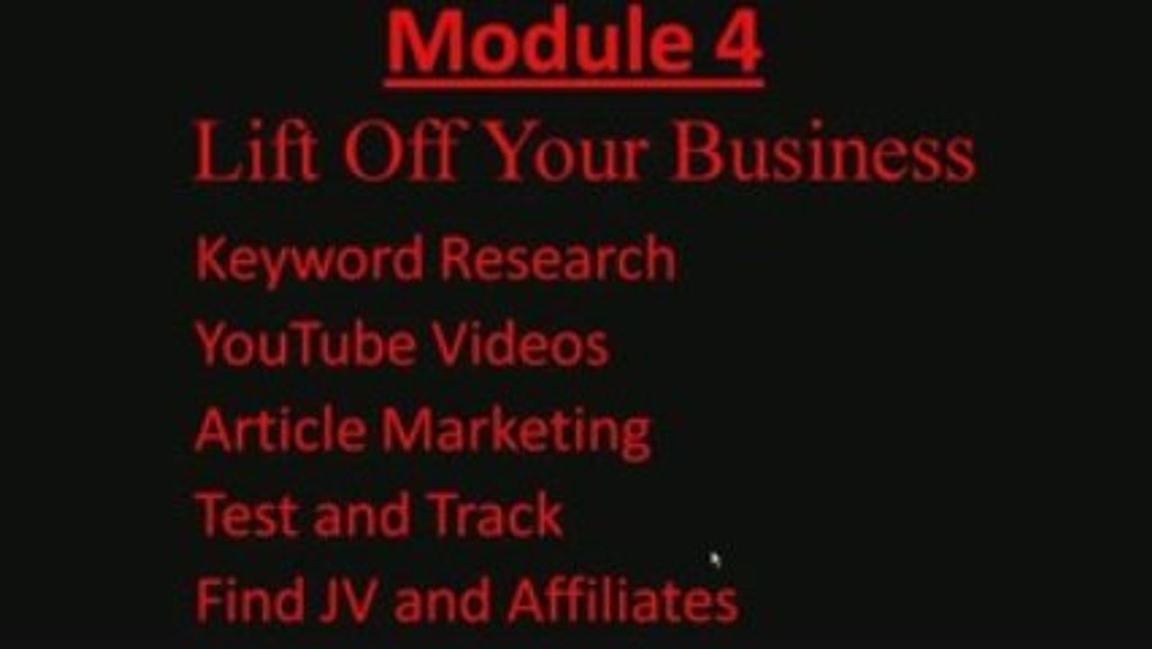 Bulletproof Business Blueprint Review