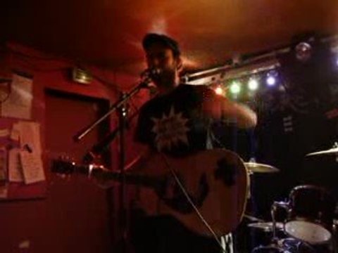 FLOW @ La Chimère, Lille 27-10-2009