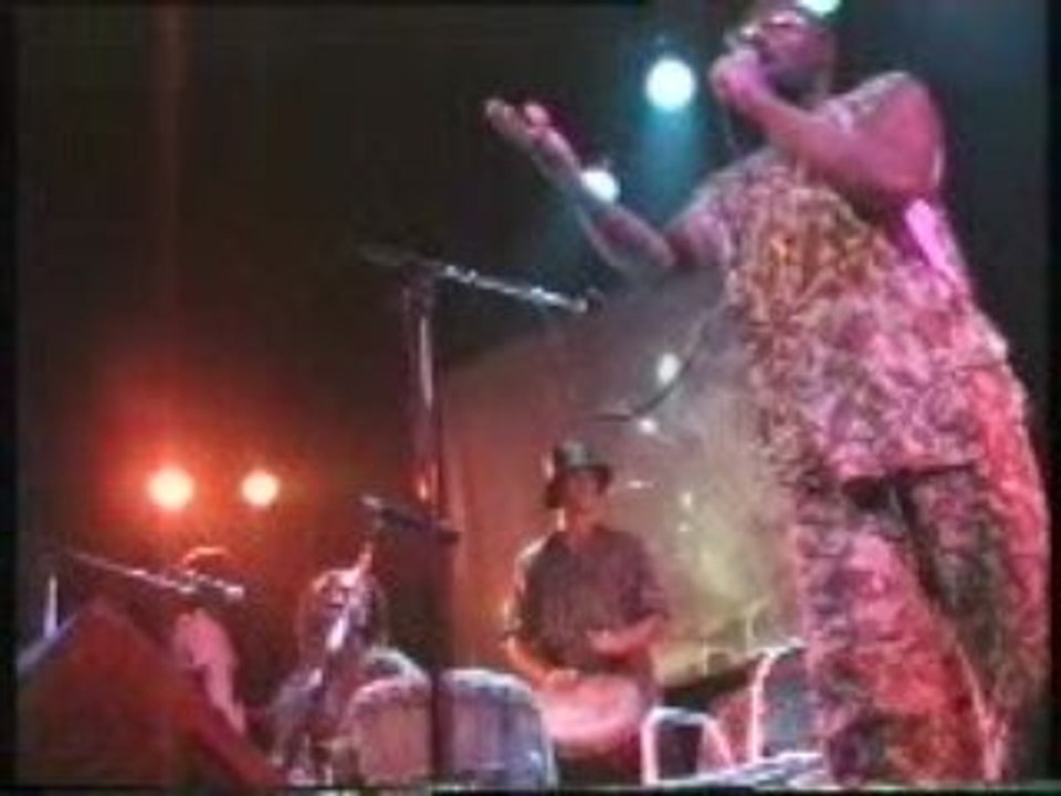 ZOUGLOU A ABIDJAN / ZUGLU A GRENOBLE FONDATEUR CLAUDE DOSSO