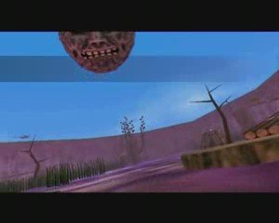 Zelda Majora's Mask,[9] Les Préparatifs pour le Bois-Cascade