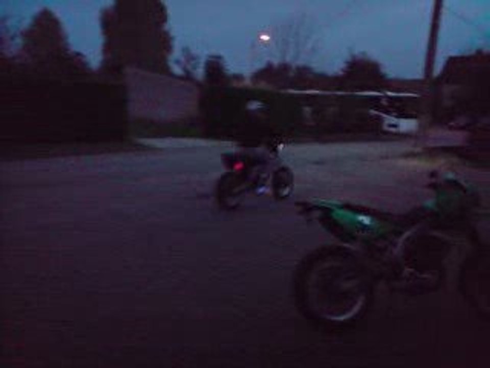 Guigui Drd Pot Scr Corse