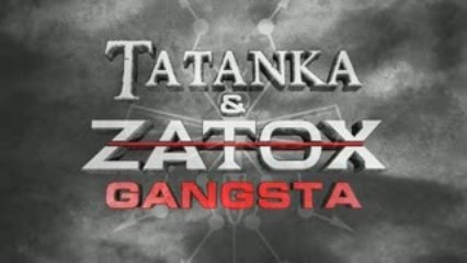 Tatanka & Zatox - Gangsta zanzatraxx