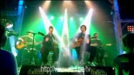 D6bels On Stage, medley du 05 11 09