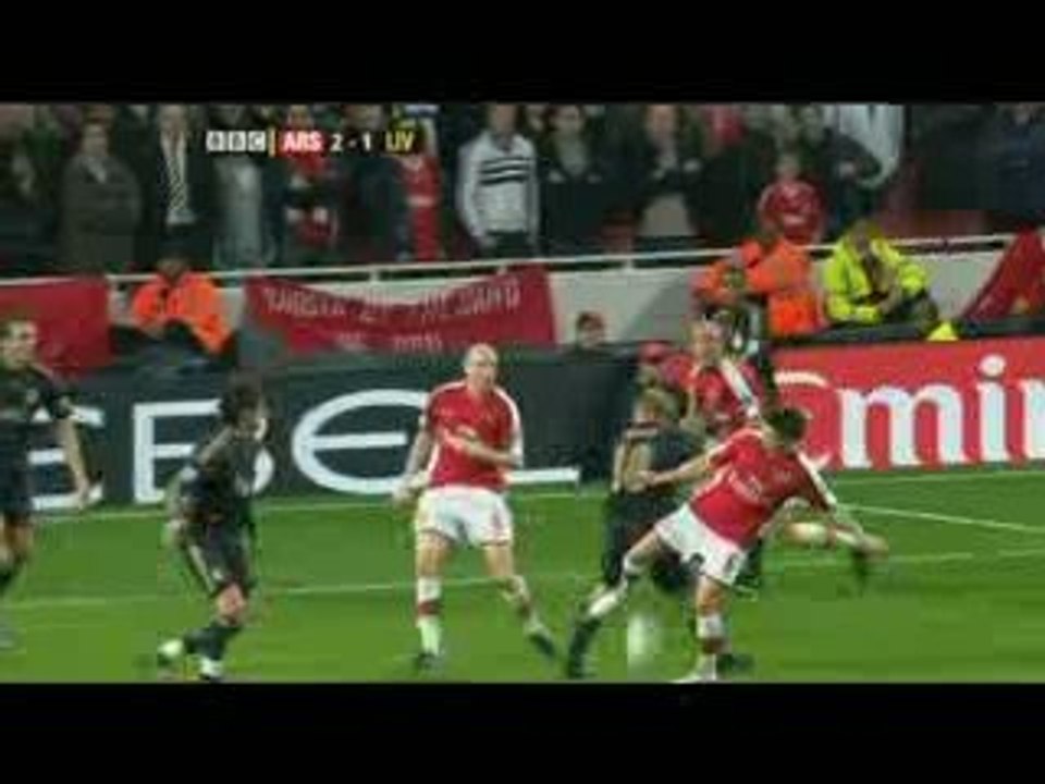 Alberto Aquilani Debut Compilation