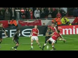 Alberto Aquilani Debut Compilation