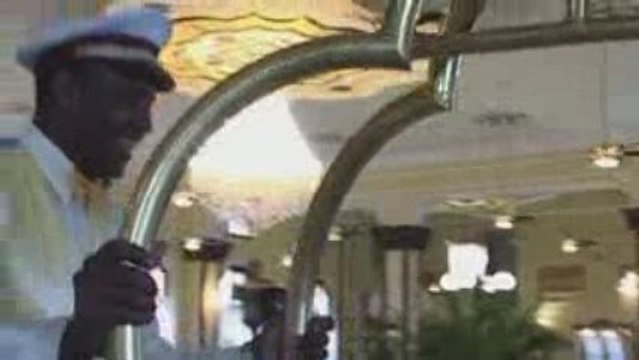 Hôtel Riu palace punta cana à Punta Cana en République Do