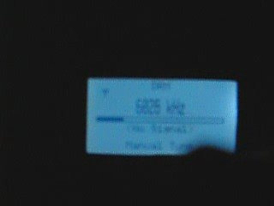 6015 - TDPradio