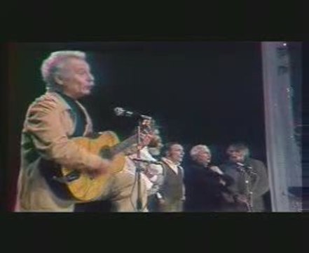 georges brassens - le roi -