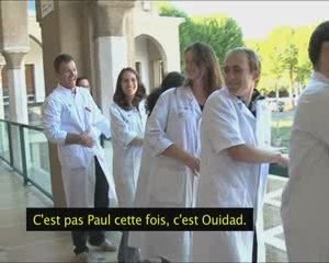 bonus pot départ lipdub marina