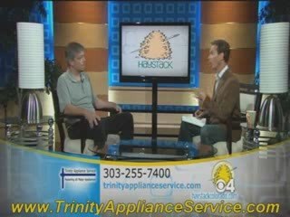 Gas Appliance Repair Denver Broomfield Littleton Colorado