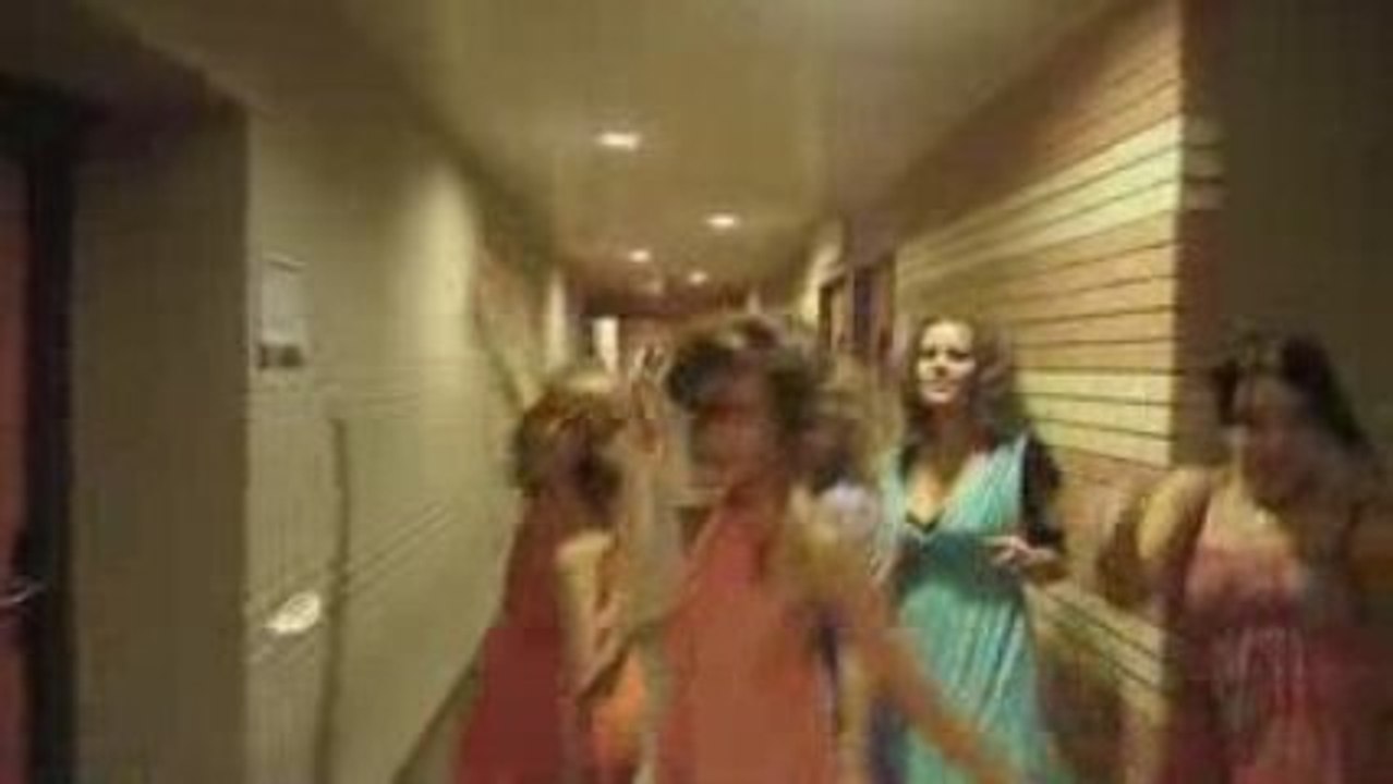 LipDub des C1 étudiants en communication ISCPA Lyon