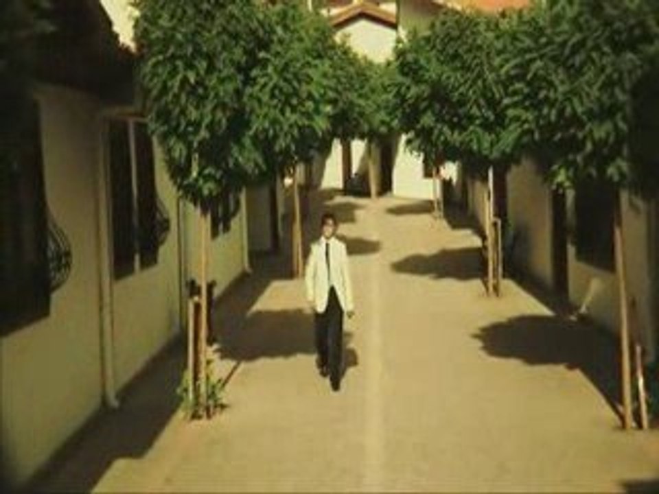 Mesut Şimşek - Dillerde Muhammed (S.A.V)