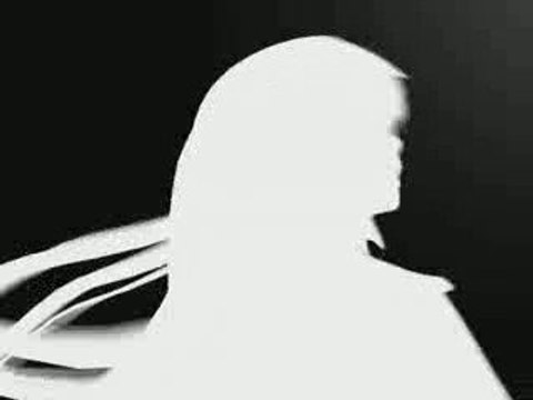 Touhou - Bad Apple!! [ＰＶ] (Shadow Art)