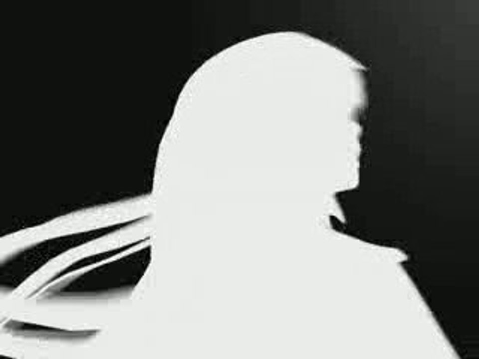 Touhou - Bad Apple!! [ＰＶ] (Shadow Art)