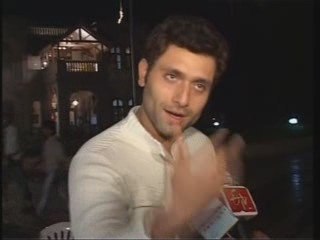 lb 267 KHOYA KHOYA CHAND On Location