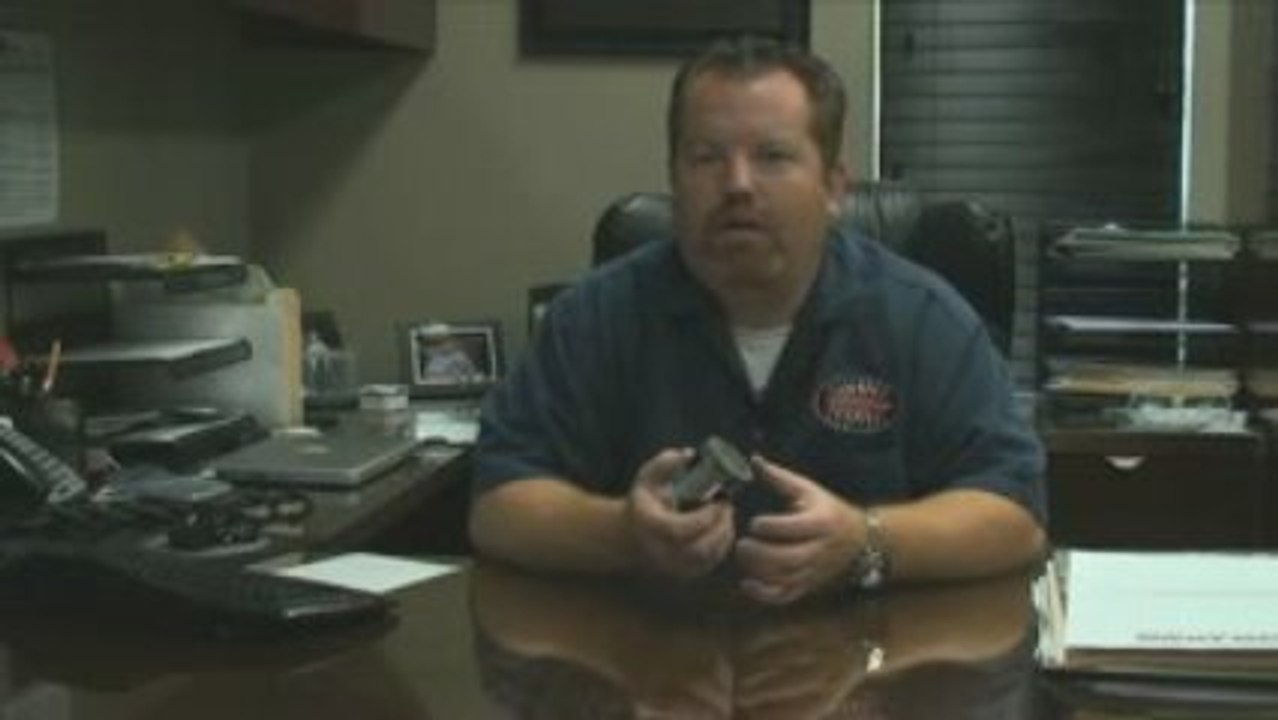 The Pros and Cons of Reusing Pistons video Dailymotion