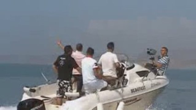 LALIME - Teaser - Making Of du clip Blédi