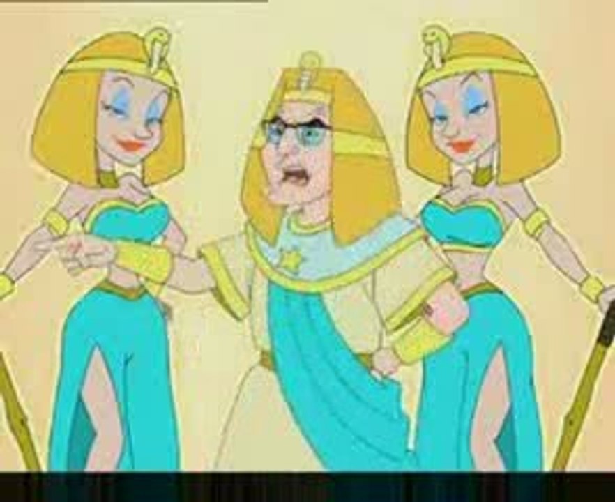 illuminati Dans Tom   Jerry -