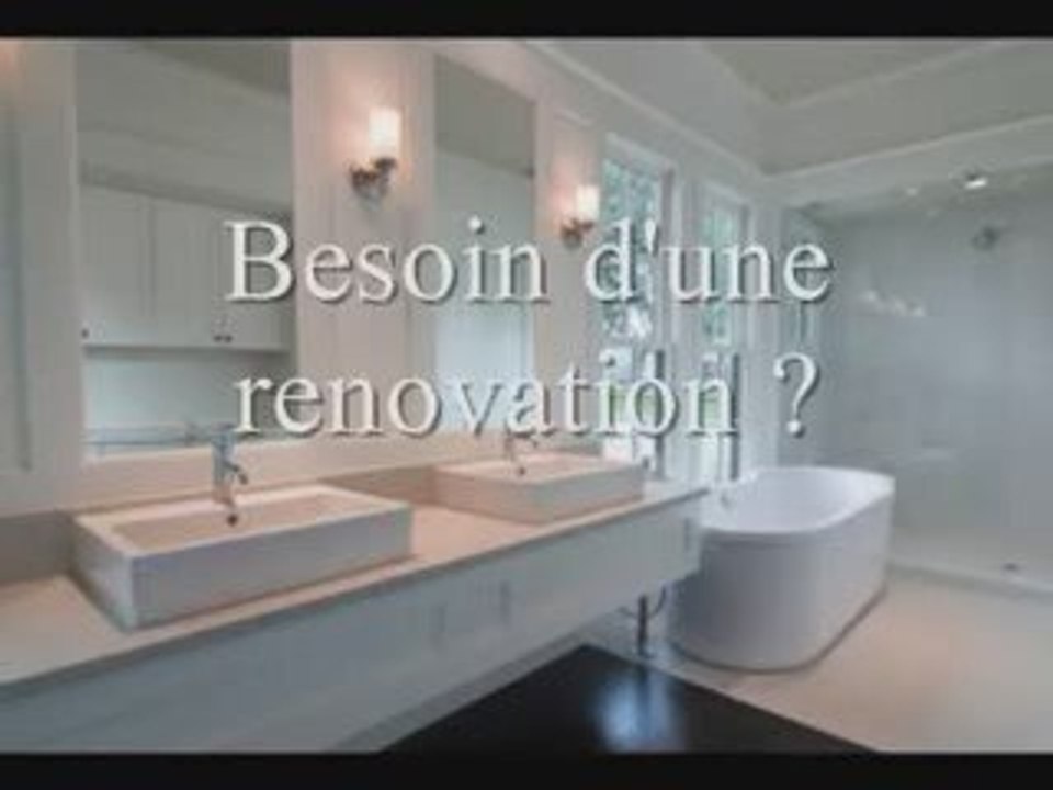 Devis Travaux Rénovation