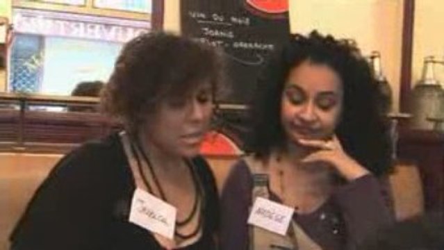 Les Déménageurs par les Traits d'Union - Nadège