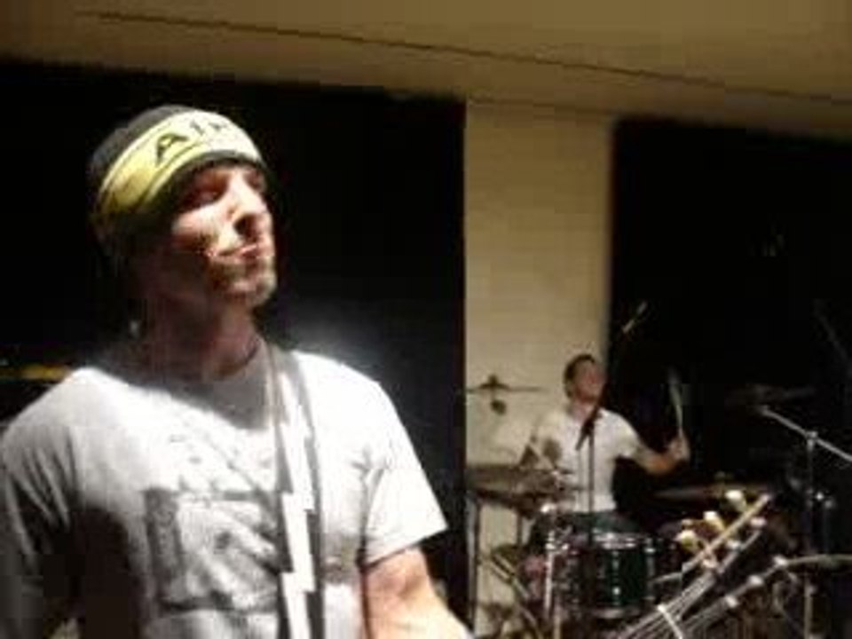 P.O.Box @ Villeneuve d'Ascq, Café Culture 26-10-2009