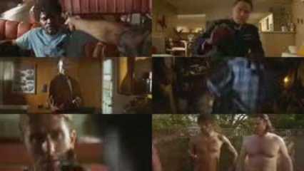 Pulp Fiction Audio Mix