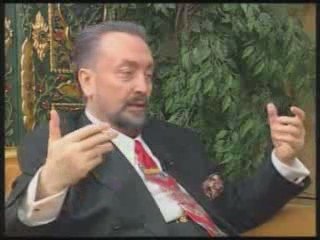Adnan Oktar Allah korkusunun muminlere kazandirdiklari