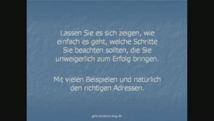 geld verdiene im internet mit eigenen digitalfotos