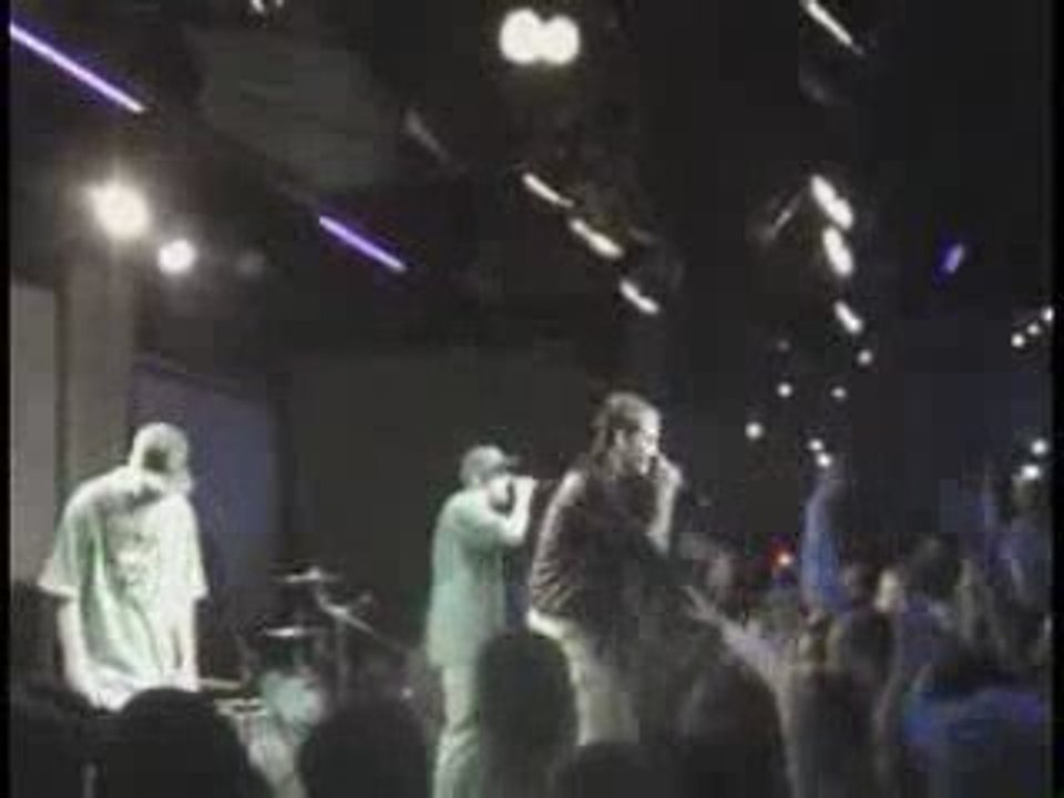 SLim Презентация альбома Холодно