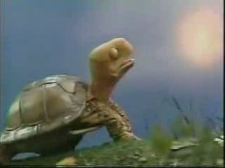 Classic Sesame Street - I Get There